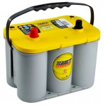 Аккумулятор SATEL Optima Yellowtop 4.2L (S/U) Аккумулятор SATEL Optima Yellowtop 4.2L (S/U)