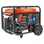 Бензиновый генератор Patriot GRA 9500 AWS