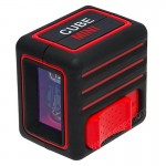 Лазерный уровень ADA Cube Mini Professional с калибровкой Лазерный уровень ADA Cube Mini Professional с калибровкой