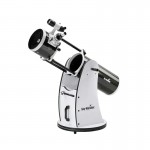 Телескоп Sky-Watcher Dob 8" (200/1200) Retractable