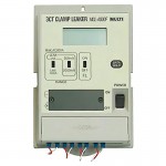 Токовые клещи MULTI MCL-4000F Токовые клещи MULTI MCL-4000F