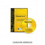 Программное обеспечение Chauvin Arnoux DataView Программное обеспечение Chauvin Arnoux DataView
