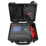 Измеритель сопротивления изоляции UNI-T UT516B