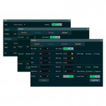 Комплект опций для DHO4000 DHO4000-BND Комплект опций для DHO4000 DHO4000-BND