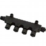 Разъём Lowrance N2K 4 WAY (Low Loss) Разъём Lowrance N2K 4 WAY (Low Loss)