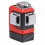 Лазерный нивелир Leica Lino L6G-1 с калибровкой Лазерный нивелир Leica Lino L6G-1 с калибровкой