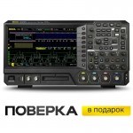 Цифровой осциллограф RIGOL MSO5074 Цифровой осциллограф RIGOL MSO5074