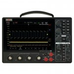Осциллограф VESNA OVS1-402 Осциллограф VESNA OVS1-402