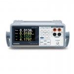 Измеритель электрической мощности GW Instek GPM-78213 (GPIB) Измеритель электрической мощности GW Instek GPM-78213 (GPIB)
