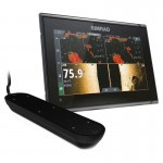 Эхолот Simrad GO9 XSE с датчиком Active Imaging Эхолот Simrad GO9 XSE с датчиком Active Imaging
