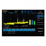 Опция ЭМИ измерений RSA3000-EMI Опция ЭМИ измерений RSA3000-EMI