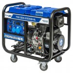 Дизельный генератор TSS SDG 6500EHA Дизельный генератор TSS SDG 6500EHA