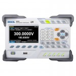 Цифровая система сбора данных и коммутации RIGOL M300 Цифровая система сбора данных и коммутации RIGOL M300