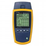 Кабельный тестер Fluke Networks MS2-100 Кабельный тестер Fluke Networks MS2-100