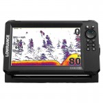Эхолот Lowrance EAGLE EYE 9 с датчиком Live Sonar Эхолот Lowrance EAGLE EYE 9 с датчиком Live Sonar