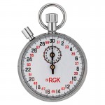 Секундомер механический RGK SWM-1B3 с поверкой Секундомер механический RGK SWM-1B3 с поверкой