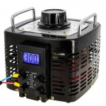 ПрофКиП ЛАТР-30М лабораторный автотрансформатор однофазный ПрофКиП ЛАТР-30М лабораторный автотрансформатор однофазный