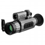 Тепловизионный прицел Sytong AM03-35 LRF