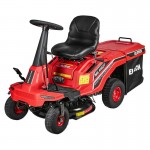 Бензиновый садовый райдер ELITECH МБ 4462Т (E1610.006.00) Бензиновый садовый райдер ELITECH МБ 4462Т (E1610.006.00)