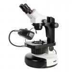 Микроскоп Микромед МС-2 ZOOM Jeweler Микроскоп Микромед МС-2 ZOOM Jeweler