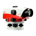 Оптический нивелир Leica NA 730 plus с поверкой Оптический нивелир Leica NA 730 plus с поверкой