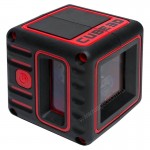 Лазерный уровень ADA Cube 3D Professional Edition с калибровкой Лазерный уровень ADA Cube 3D Professional Edition с калибровкой