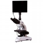 Цифровой микроскоп Levenhuk MED D25T LCD Цифровой микроскоп Levenhuk MED D25T LCD