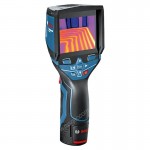 Тепловизор Bosch GTC 400 C + L-Boxx (0.601.083.101) Тепловизор Bosch GTC 400 C + L-Boxx (0.601.083.101)