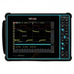 Осциллограф VESNA AVT1-401M Осциллограф VESNA AVT1-401M