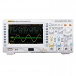 Цифровой осциллограф смешанных сигналов RIGOL MSO2102A-S Цифровой осциллограф смешанных сигналов RIGOL MSO2102A-S