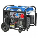 Инверторный генератор TSS SGG 11000E3Ui Инверторный генератор TSS SGG 11000E3Ui