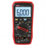 Мультиметр UNI-T UT18B MAX