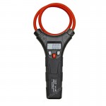 Клещи электроизмерительные DT-320 Клещи электроизмерительные DT-320