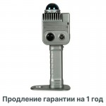 Продление гарантии для лазерного SLAM сканера XGRIDS Lixel K1 на 1 год