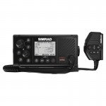 Радиостанция Simrad RS40-B VHF Radio Радиостанция Simrad RS40-B VHF Radio
