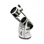 Телескоп Sky-Watcher Dob 8" (200/1200) Retractable SynScan GOTO