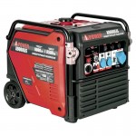 Инверторный генератор A-iPower A9000LIS