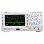 Цифровой осциллограф смешанных сигналов RIGOL MSO2202A-S Цифровой осциллограф смешанных сигналов RIGOL MSO2202A-S