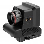 Тепловизионные коллиматорный прицел iRay xHolo HL 25 Тепловизионные коллиматорный прицел iRay xHolo HL 25
