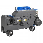 Станок для резки арматуры TSS GQ 42A Станок для резки арматуры TSS GQ 42A