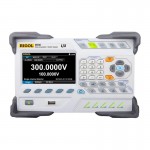 Цифровая система сбора данных RIGOL M301 и коммутации с мультиметром Цифровая система сбора данных RIGOL M301 и коммутации с мультиметром