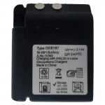RGK Аккумулятор типа LEICA GEB187 для TPS, аналог RGK Аккумулятор типа LEICA GEB187 для TPS, аналог