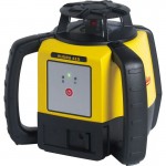 Ротационный нивелир Leica Rugby 610 с поверкой комплект Ротационный нивелир Leica Rugby 610 с поверкой комплект
