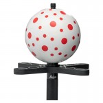 Сфера мишень Leica CVT2 Сфера мишень Leica CVT2