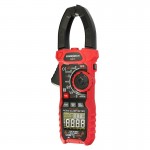 Токоизмерительные клещи Ermenrich Ping MK70