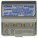 RGK Аккумулятор типа SOKKIA BDC35A, аналог RGK Аккумулятор типа SOKKIA BDC35A, аналог
