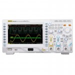 Цифровой осциллограф смешанных сигналов RIGOL MSO2302A-S Цифровой осциллограф смешанных сигналов RIGOL MSO2302A-S