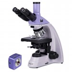 Микроскоп биологический цифровой MAGUS Bio D230TL Микроскоп биологический цифровой MAGUS Bio D230TL