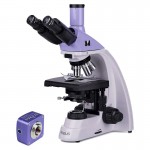 Микроскоп биологический цифровой MAGUS Bio D230T Микроскоп биологический цифровой MAGUS Bio D230T
