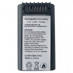 RGK Аккумулятор типа 890-0084-XXQ (3,7В; 5000мАч) для Nikon Nivo Series, аналог RGK Аккумулятор типа 890-0084-XXQ (3,7В; 5000мАч) для Nikon Nivo Series, аналог
